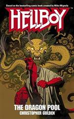 Hellboy: The Dragon Pool
