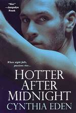 Hotter After Midnight