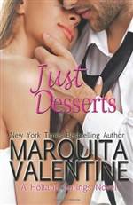 Just Desserts