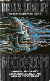necroscope iii the source necroscope iii the source