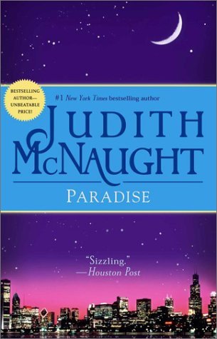 paradise novel judith mcnaught