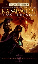 Servant of the Shard