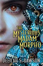 The Mysterious Madam Morpho