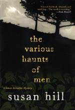 The Various Haunts of Men