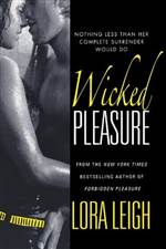 Wicked Pleasure