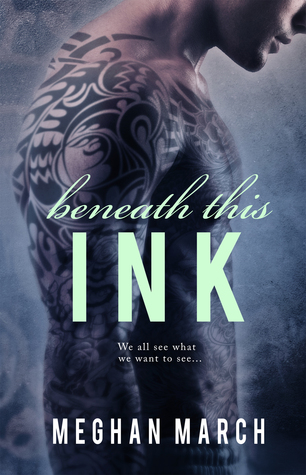 Beneath This Ink