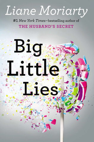 Big Little Lies Big Little Lies