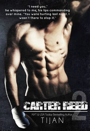 Carter Reed 2