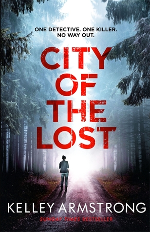 City of the Lost City of the Lost