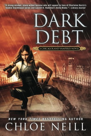 Dark Debt