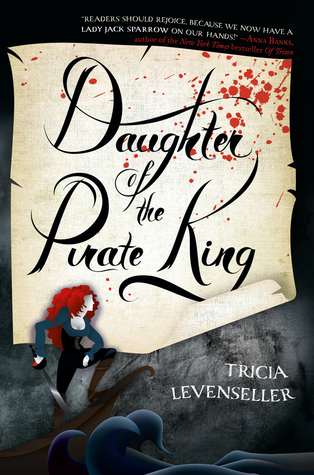 Daughter of the Pirate King Daughter of the Pirate King