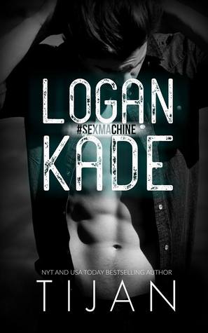 Logan Kade
