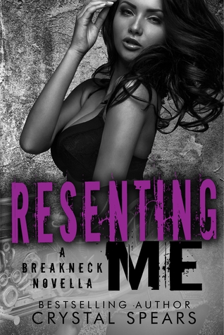 Resenting Me