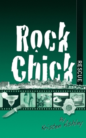 Rock Chick Rescue