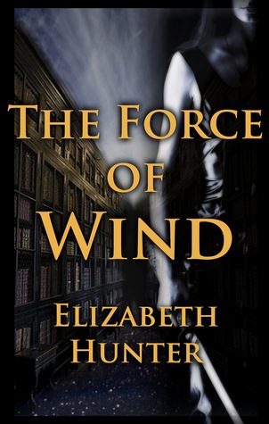 The Force of Wind