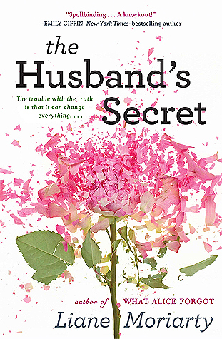 The Husband's Secret The Husband's Secret